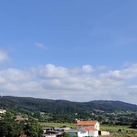 Valdoviño Galician Rural Accommodation A La Playa المظهر الخارجي الصورة