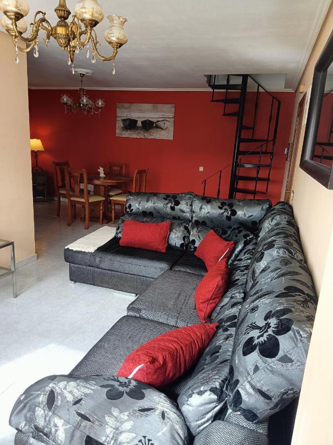 Valdoviño Galician Rural Accommodation A La Playa المظهر الخارجي الصورة