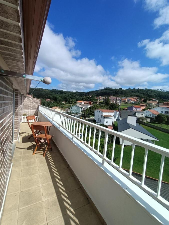 Valdoviño Galician Rural Accommodation A La Playa المظهر الخارجي الصورة