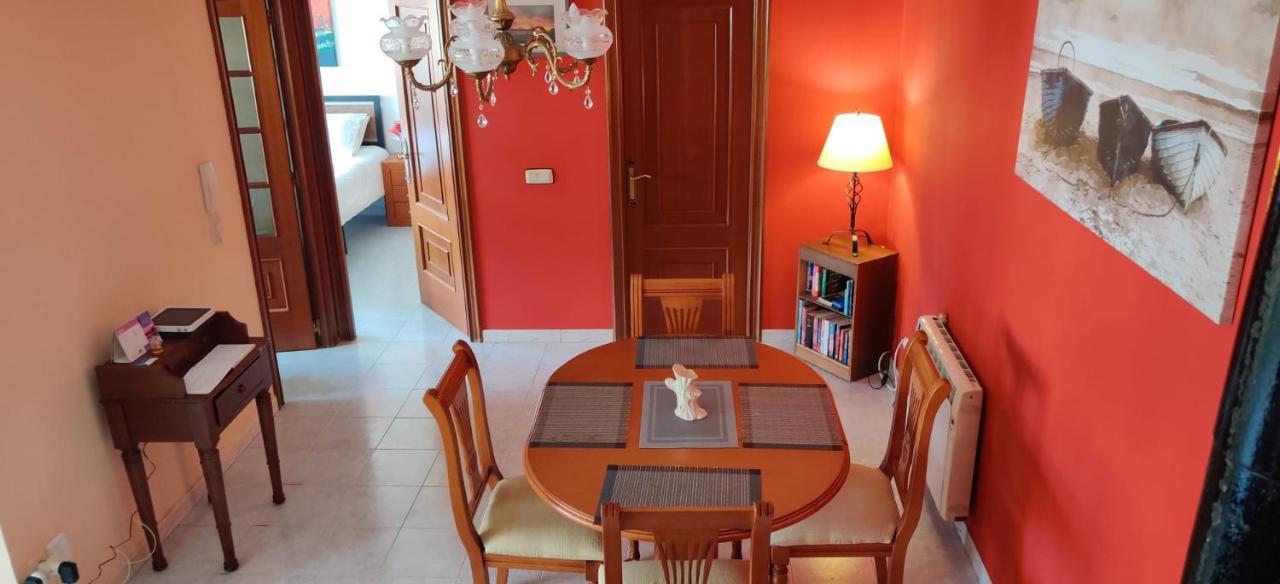 Valdoviño Galician Rural Accommodation A La Playa المظهر الخارجي الصورة